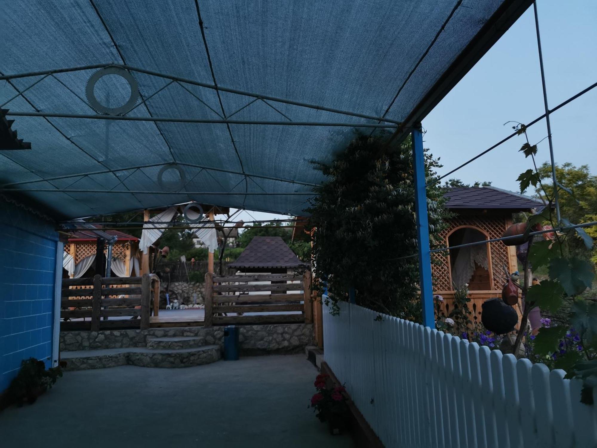 La Madalina Bed & Breakfast Selemet ภายนอก รูปภาพ
