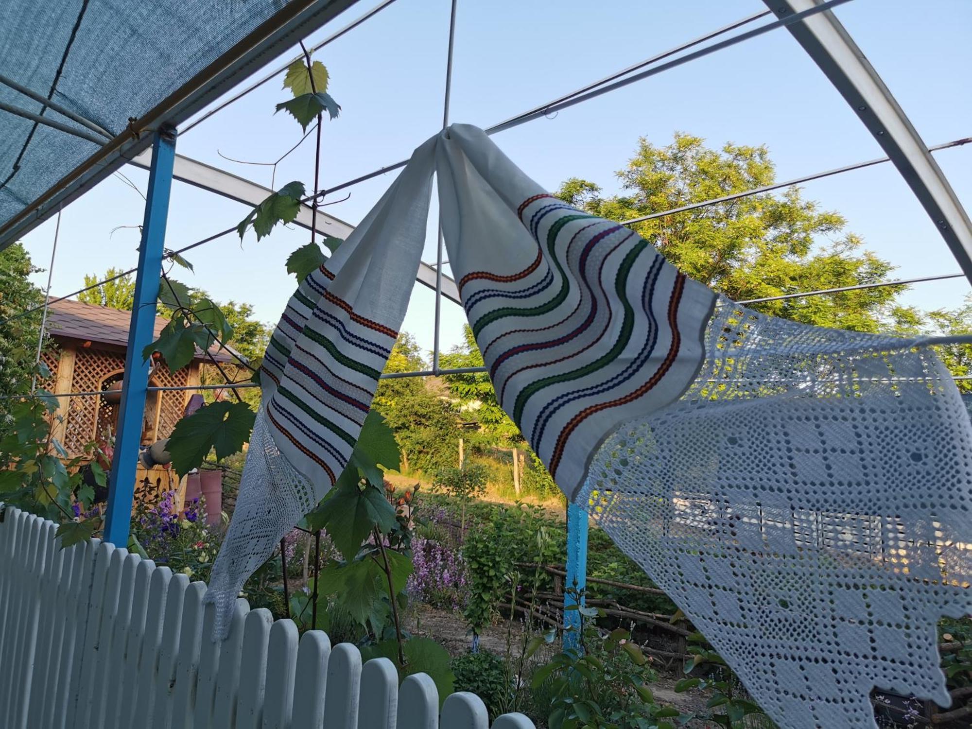 La Madalina Bed & Breakfast Selemet ภายนอก รูปภาพ